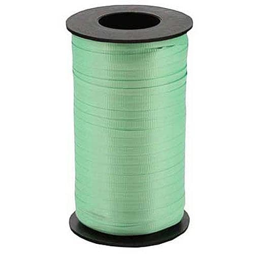 Seafoam / Mint Green Curling Ribbon