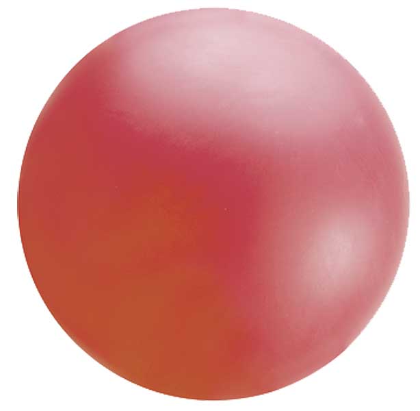 Red Cloudbuster Balloon by Qualatex