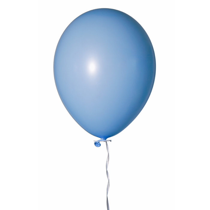 Bulk Balloon Tying Disc | E-Z Balloon Disc | 1000 pc x 5 bags