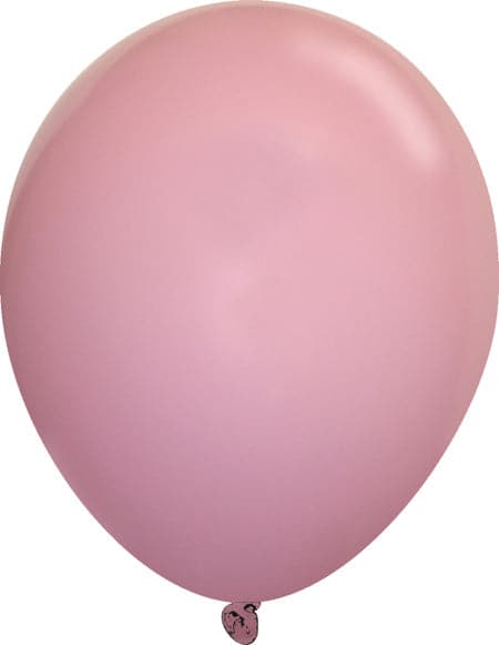 Custom Printed Valved Latex Balloons | Standard Colors | 1,000 pcs