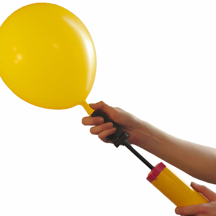 Air Balloon Pumps – Fast, Affordable & Easy Way To Inflate Air Filled Balloons