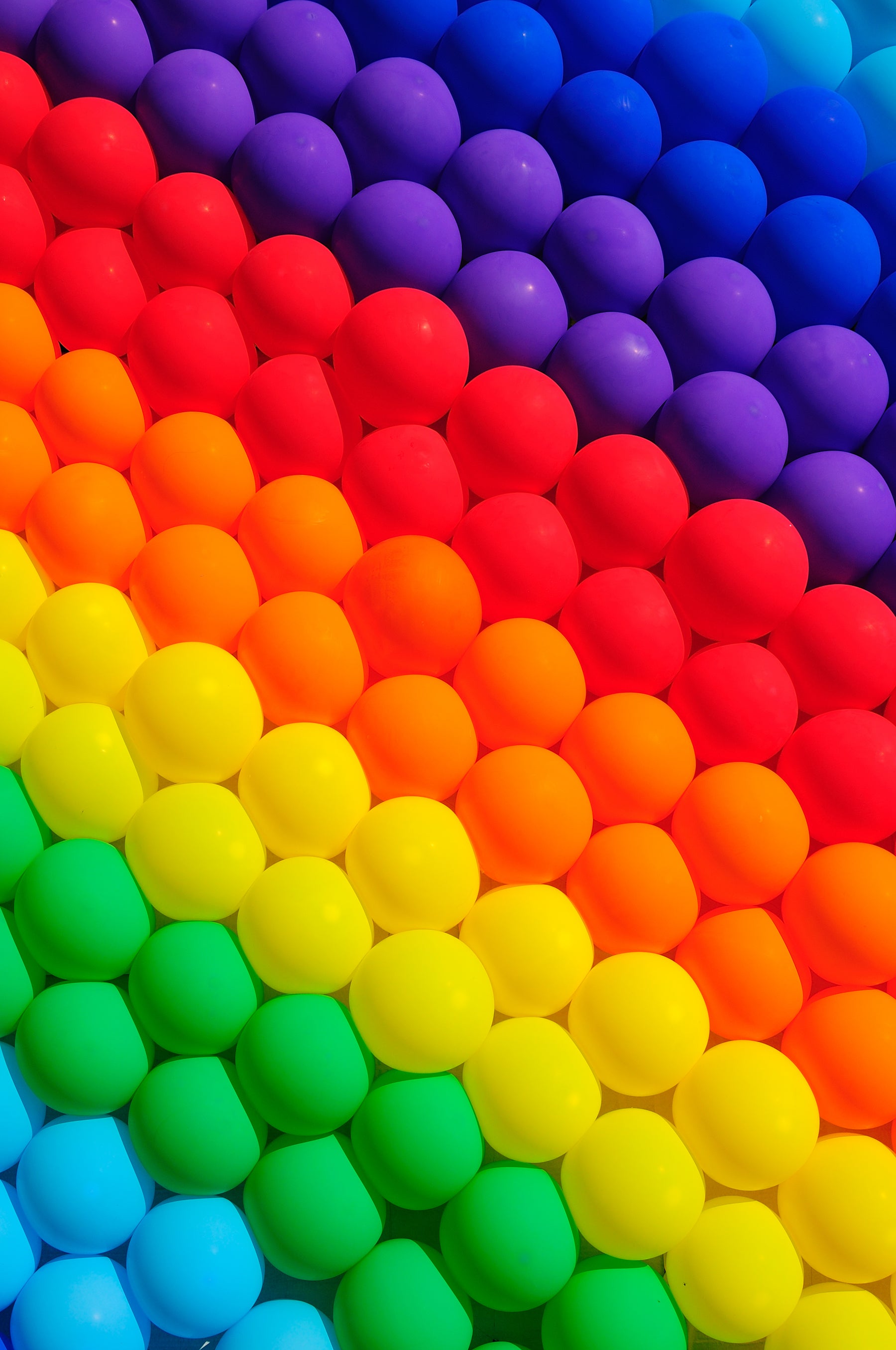How to become a Balloon Decorator