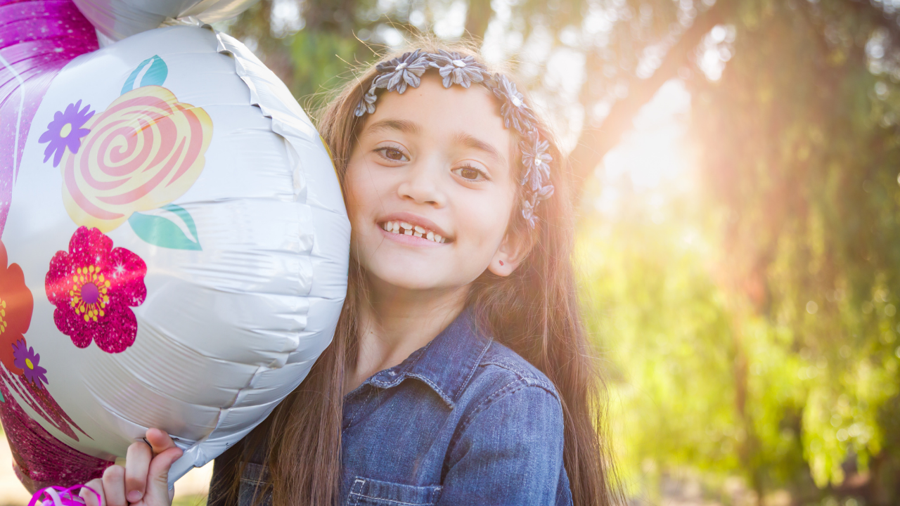 The A-to-Z Guide on Using Helium-Filled Foil Mylar Balloons