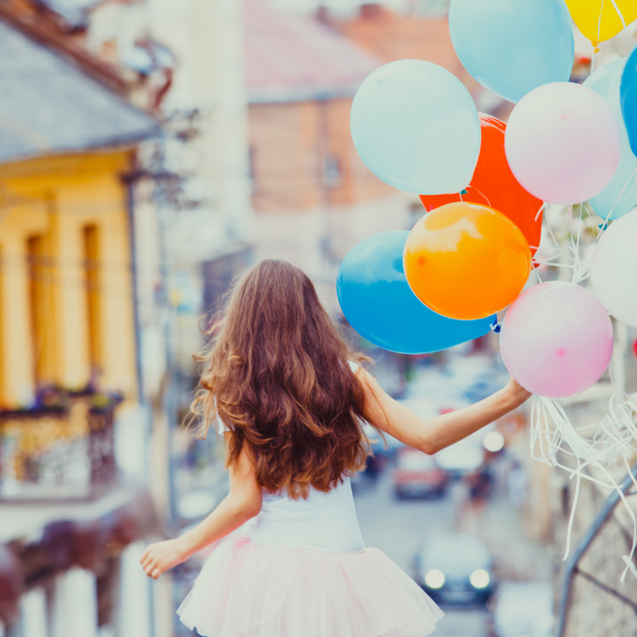 Are Balloons Biodegradable or Recyclable?