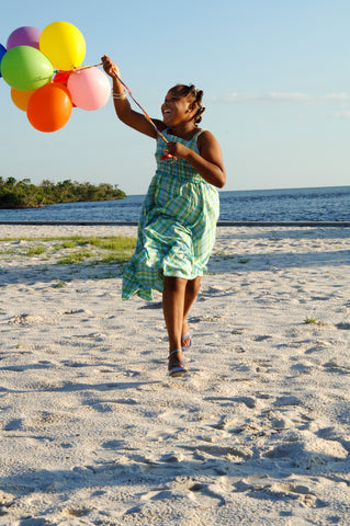 Beach Party Decorations