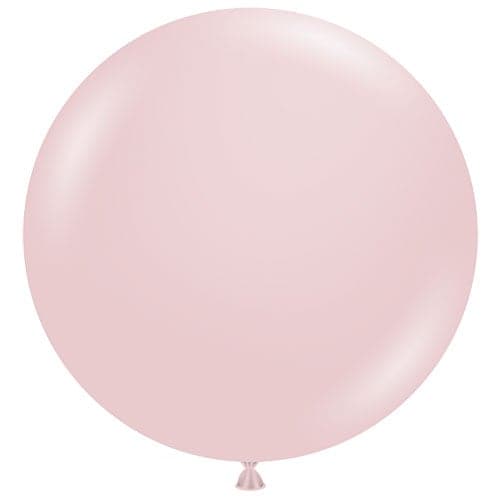 Tuftex Cameo Latex Balloons