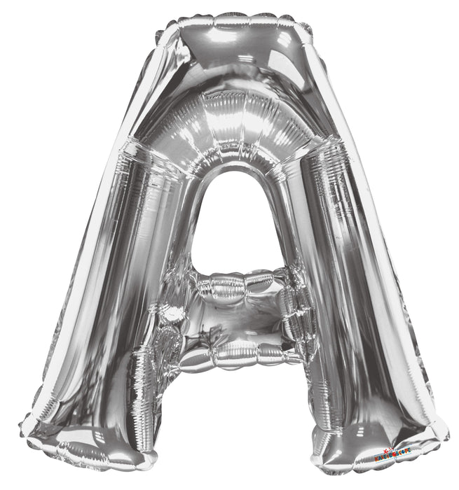Cheap mylar letter balloons deals