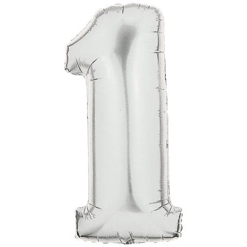 Balloon Number 1