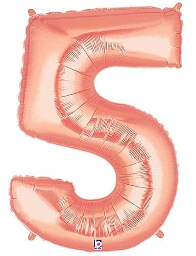 Balloon Number 5