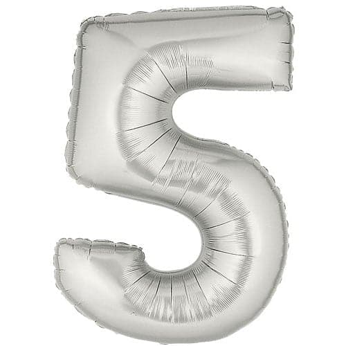 Balloon Number 5
