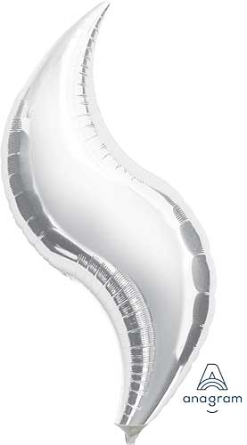 Silver Curves
