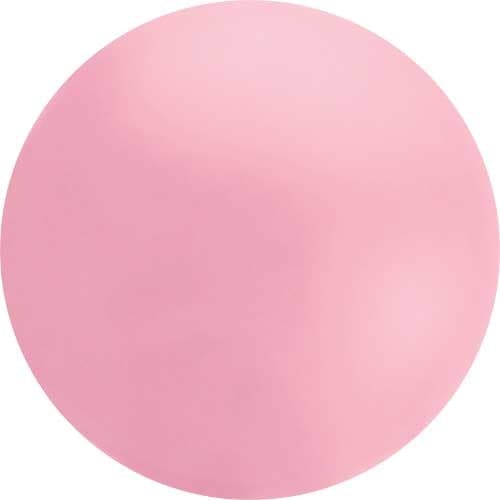 Shell Pink Cloudbuster Balloon by Qualatex