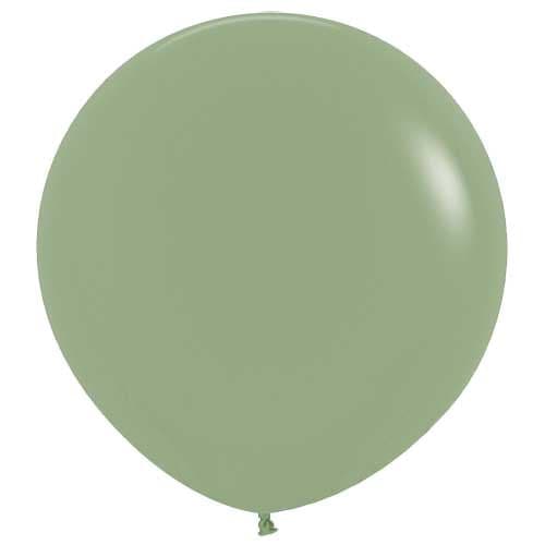 Eucalyptus Latex Balloons by Betallatex