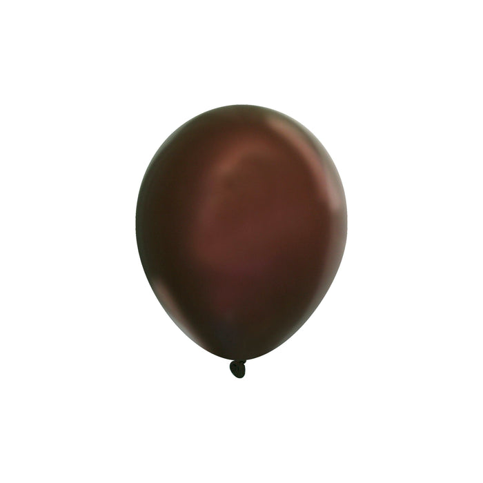 5 Inch Wholesale Latex Balloons | 144 pc/bag x 25 bags/case