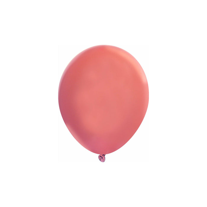 5 Inch Wholesale Latex Balloons | 144 pc/bag x 25 bags/case