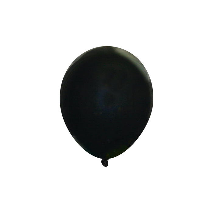 5 Inch Wholesale Latex Balloons | 144 pc/bag x 25 bags/case