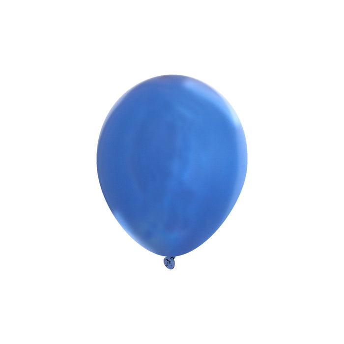 5 Inch Wholesale Latex Balloons | 144 pc/bag x 25 bags/case