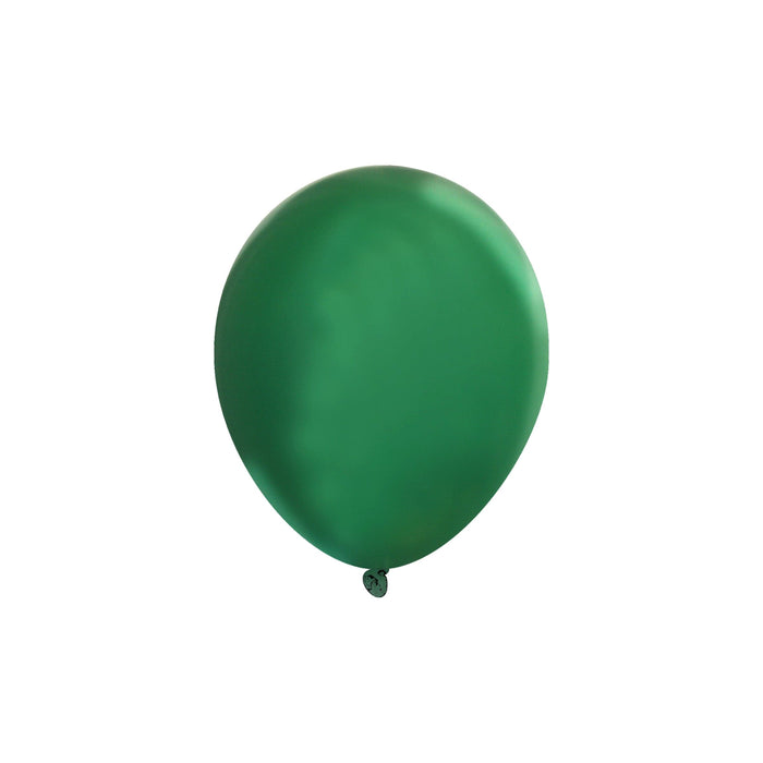 5 Inch Wholesale Latex Balloons | 144 pc/bag x 25 bags/case