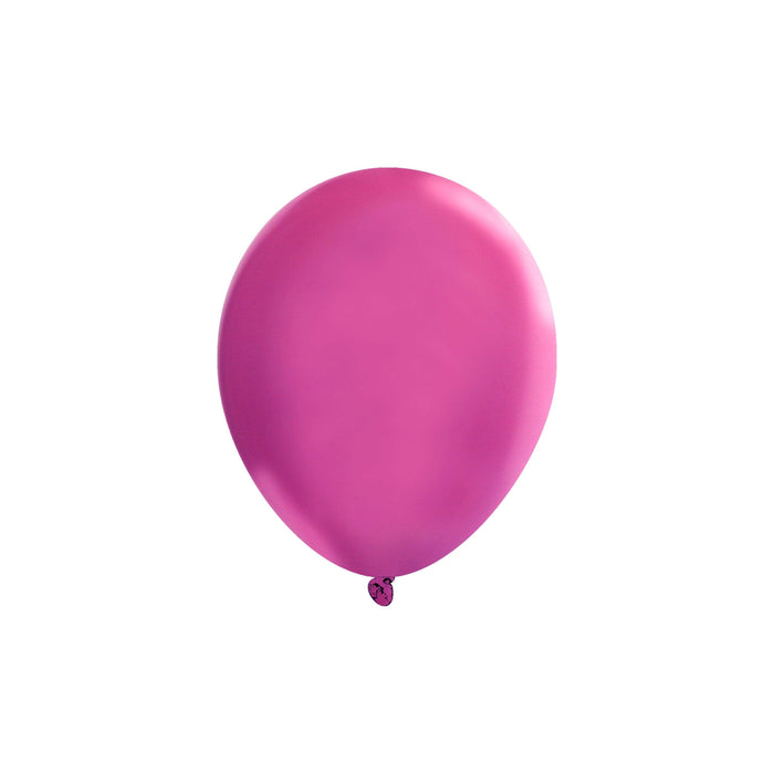 5 Inch Wholesale Latex Balloons | 144 pc/bag x 25 bags/case