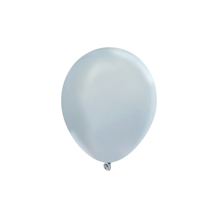 5 Inch Wholesale Latex Balloons | 144 pc/bag x 25 bags/case