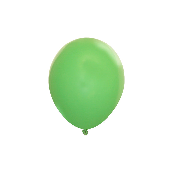 5 Inch Wholesale Latex Balloons | 144 pc/bag x 25 bags/case