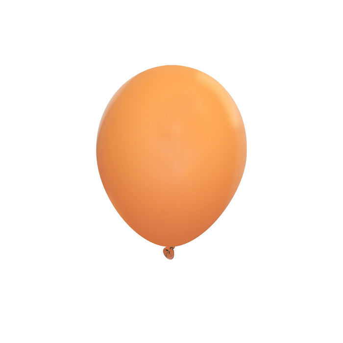 5 Inch Wholesale Latex Balloons | 144 pc/bag x 25 bags/case