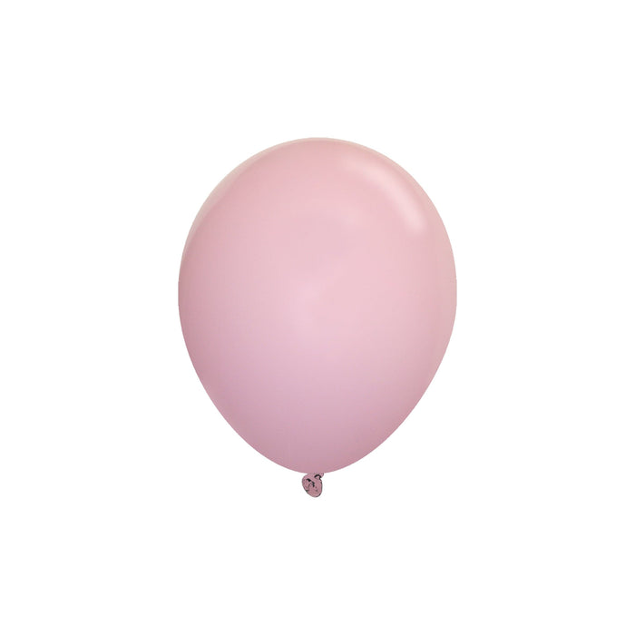 5 Inch Wholesale Latex Balloons | 144 pc/bag x 25 bags/case