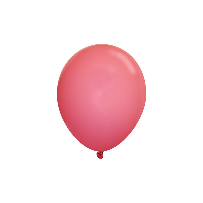5 Inch Wholesale Latex Balloons | 144 pc/bag x 25 bags/case