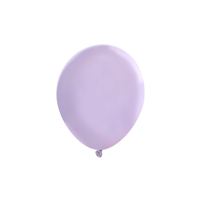 5 Inch Wholesale Latex Balloons | 144 pc/bag x 25 bags/case