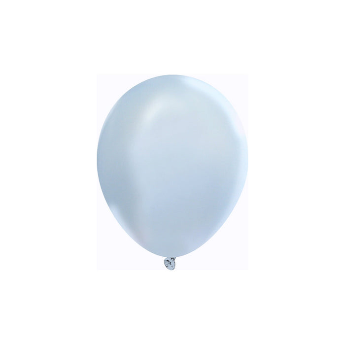 5 Inch Wholesale Latex Balloons | 144 pc/bag x 25 bags/case