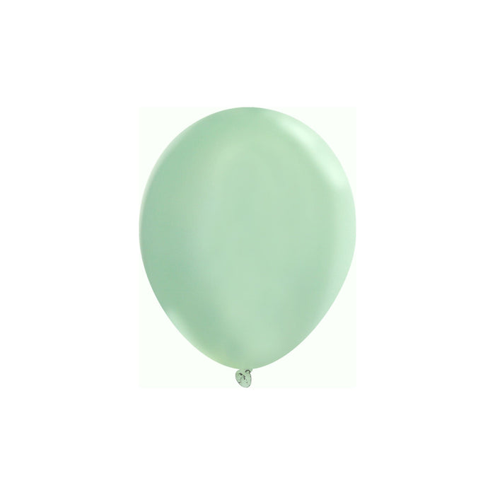 5 Inch Wholesale Latex Balloons | 144 pc/bag x 25 bags/case