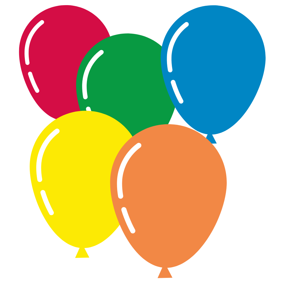 Latex Balloons