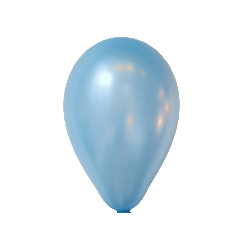 9" 144 ct Wholesale Latex Balloons