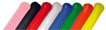 Cheering Sticks | Air Inflatable Cheering Sticks | 100 pc