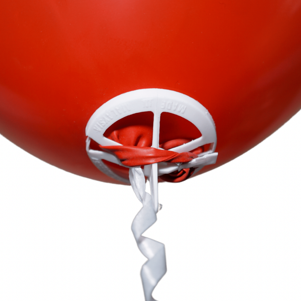 Helium Balloon Ties