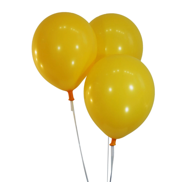 Bulk helium hot sale balloons