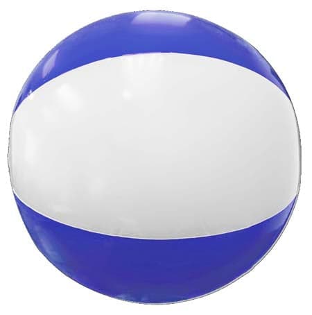 Plain Beach Balls | Multi-Colored Beach Balls | 100 pc