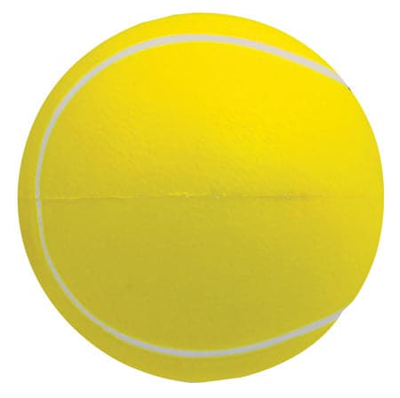 Foam Stress Balls | Plain | 100 pc