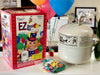 E-Z Balloon Kit Helium Tank
