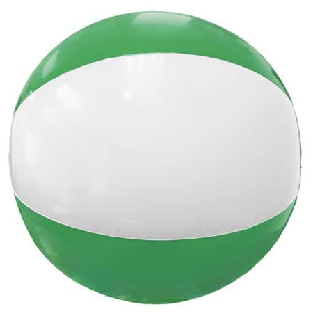 Plain Beach Balls | Multi-Colored Beach Balls | 100 pc