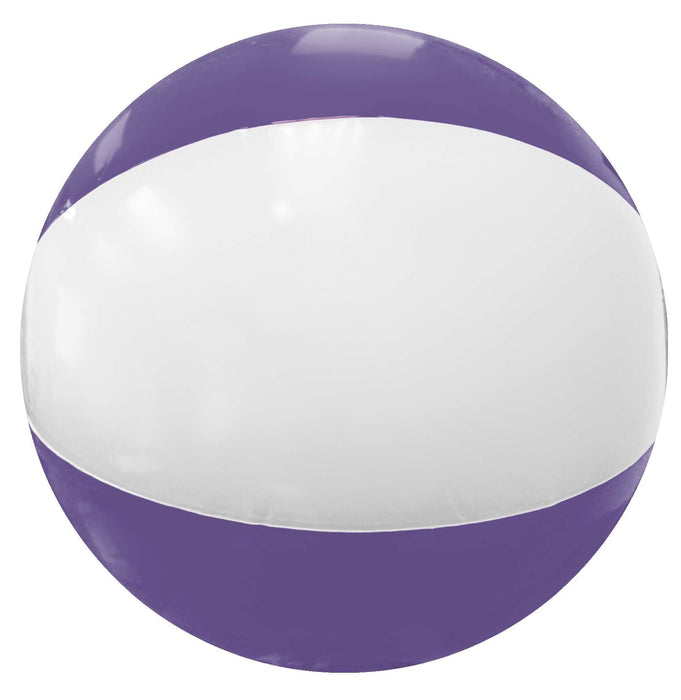 Plain Beach Balls | Multi-Colored Beach Balls | 100 pc