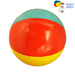 Red Green Yellow Beach Balls BalloonsAndWeights.com