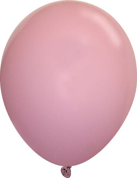 Custom Printed Latex Balloons | Standard Colors | 1000 pc (per case)