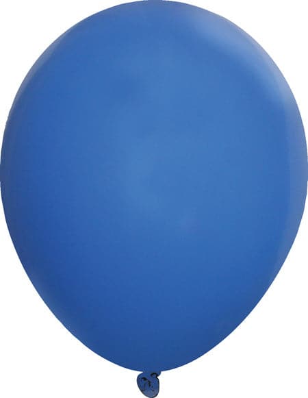 Custom Printed Valved Latex Balloons | Standard Colors | 1,000 pcs