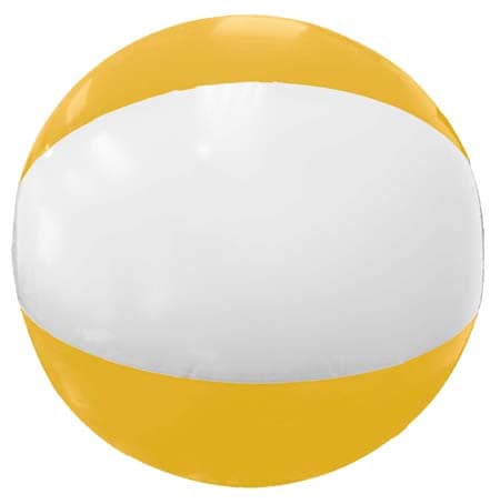 Plain Beach Balls | Multi-Colored Beach Balls | 100 pc