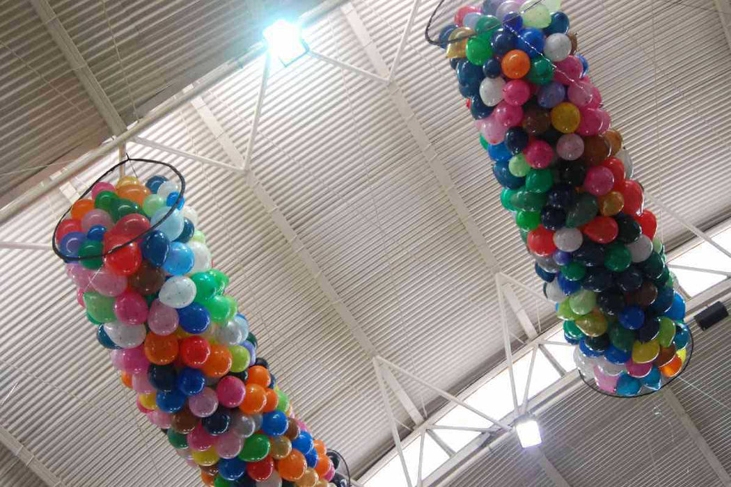 BOSS Balloon Drop System 5 Sizes